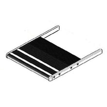 Carica l&#39;immagine nel visualizzatore di Gallery, Pedana completa Thule Slide-Out Step G2 Standard 400 per camper
