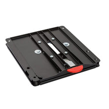 Carica l&#39;immagine nel visualizzatore di Gallery, Piastra girevole lato passeggero per camper Peugeot Expert
