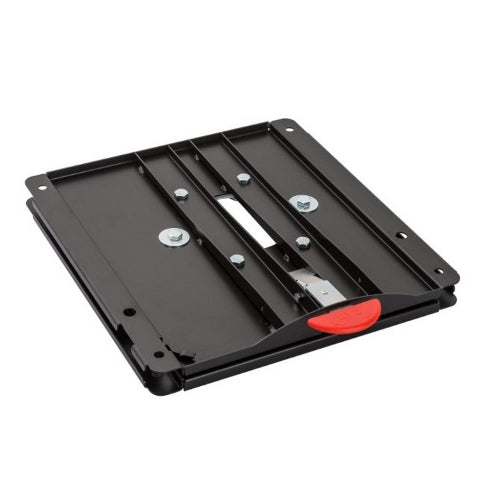 Piastra girevole lato passeggero per camper Peugeot Expert