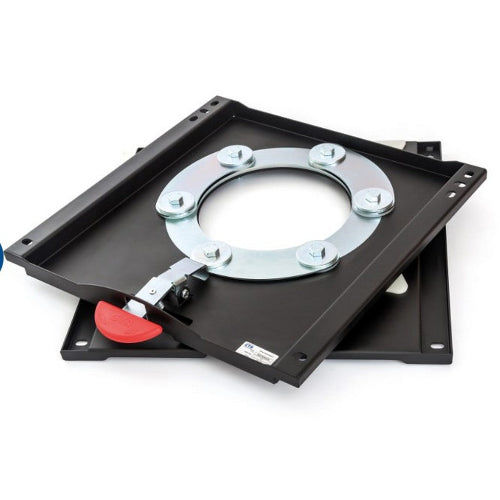 Piastra girevole per Ducato X250/X290