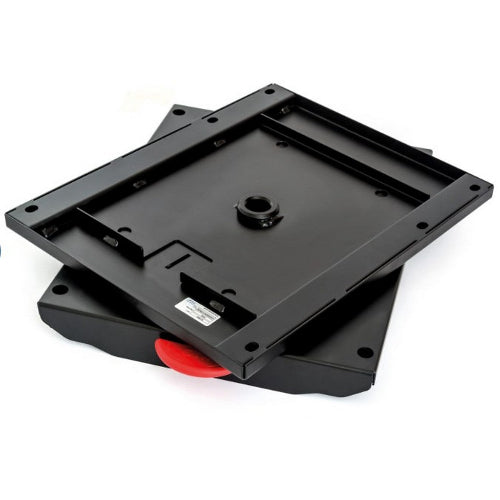 Piastra girevole CTA universale per Iveco Daily