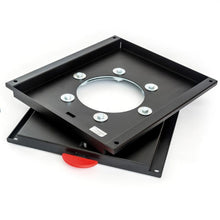 Carica l&#39;immagine nel visualizzatore di Gallery, Piastra girevole CTA per Renault Master e Opel Movano
