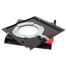 Carica l&#39;immagine nel visualizzatore di Gallery, Piastra girevole CTA per Renault Trafic e modelli compatibili
