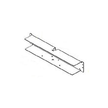 Carica l&#39;immagine nel visualizzatore di Gallery, Piastra motore Thule Slide-Out Step G2 700 per gradino camper
