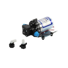 Carica l'immagine nel visualizzatore di Gallery, Pompa Acqua Shurflo Trail King 7 12V Camper 7 l/min
