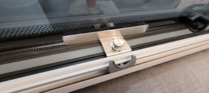 Profilo Medium per spazi limitati su van