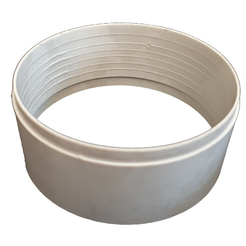  Prolunga per ventilatore diametro 80 mm per veicoli ricreativi