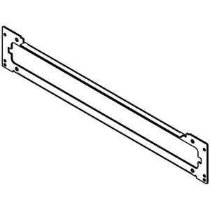 Protezione anteriore placca motore Thule Slide-Out Step G2 460 per gradino camper