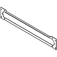 Carica l&#39;immagine nel visualizzatore di Gallery, Protezione anteriore placca motore Thule Slide-Out Step G2 Standard 400 per pedana camper
