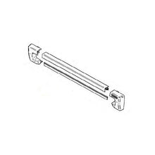 Carica l&#39;immagine nel visualizzatore di Gallery, Protezione anteriore Thule Slide-Out Step G2 Standard 700 per gradino camper
