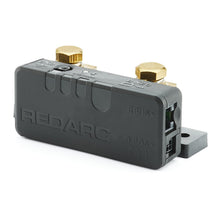 Carica l&#39;immagine nel visualizzatore di Gallery, BMS Smart Battery Monitor REDARC con sensore corrente ±500A 
