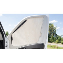 Carica l&#39;immagine nel visualizzatore di Gallery, Ricambi oscuranti REMIfront III/IV - Fiat Ducato
