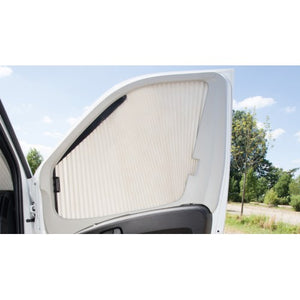 Ricambi oscuranti REMIfront III/IV - Fiat Ducato