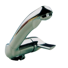 Carica l&#39;immagine nel visualizzatore di Gallery, Rubinetto miscelatore Ceramic Style automatico 12v
