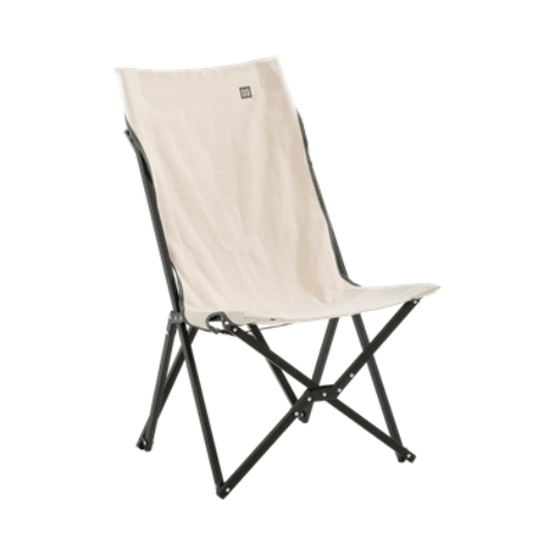 Sedia farfalla rune Beige