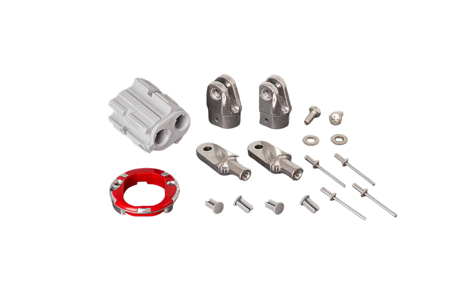 Ricambi tendalino Fiamma F35 pro 180-250 Versione 07