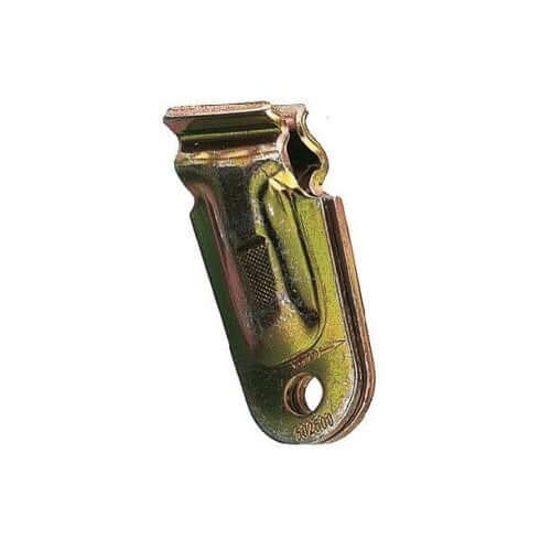Coppia supporti per ammortizzatori Octagon