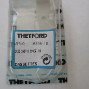 Ricambi base toilette Thetford C3