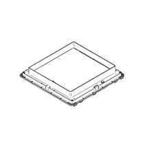 Carica l&#39;immagine nel visualizzatore di Gallery, Ricambi oblò Thule Rooflight camper
