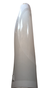 Spoiler originale posteriore Arca XGO dinamic 39