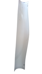 Spoiler originale posteriore Arca XGO dinamic 39