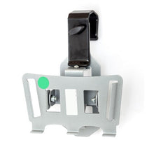 Carica l'immagine nel visualizzatore di Gallery, Supporto base con gancio per TV/Tablet amovibile per esterno
