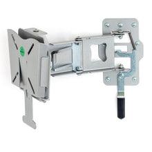 Carica l'immagine nel visualizzatore di Gallery, Supporto TV con braccio mini, auto lock e quick fixing
