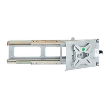 Carica l'immagine nel visualizzatore di Gallery, Supporto TV a estrazione laterale orientabile per veicoli 
