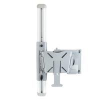 Carica l'immagine nel visualizzatore di Gallery, Supporto TV con sistema Quick Fixing per minivan e veicoli ricreazionali
