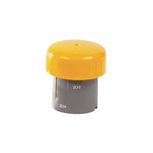 Tappo di ricambio serbatoi Thetford C2 C3 C4 C200 con misuratore