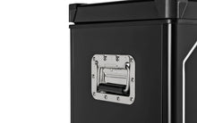 Carica l&#39;immagine nel visualizzatore di Gallery, Frigo Portatile camper 97L Steel Black: Massima Capacità per Viaggi
