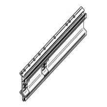 Carica l&#39;immagine nel visualizzatore di Gallery, Telaio Frame Thule Slide-Out Step G2 Standard 400 per camper e van
