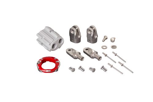 Ricambi tendalino Fiamma F35 pro 270-300