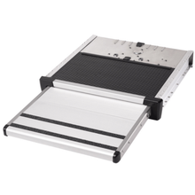 Carica l&#39;immagine nel visualizzatore di Gallery, Comparativa misure gradino Thule Slide-Out G2 400mm per camper
