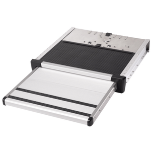 Comparativa misure gradino Thule Slide-Out G2 400mm per camper