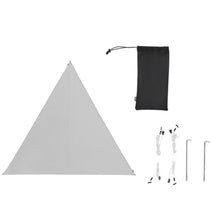 Carica l'immagine nel visualizzatore di Gallery, Thule Subsola Medium Panel singolo per ampliamento protezione
