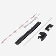 Carica l&#39;immagine nel visualizzatore di Gallery, Thule Kit LED per Gradino Slide-Out Step G2
