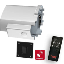 Carica l'immagine nel visualizzatore di Gallery, Kit Motore 12V per Tendalini Fiamma F45, F65 e F80 Camper Caravan Van
