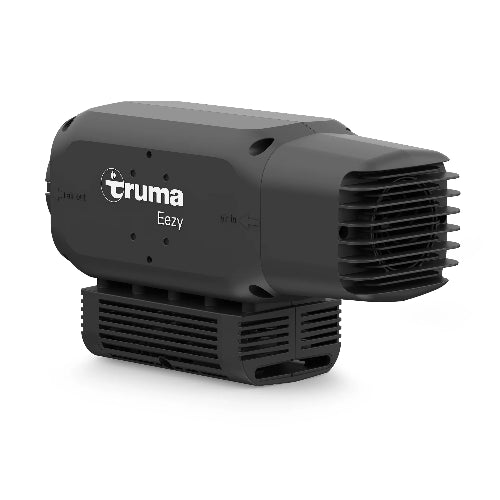 Truma Eezy riscaldatore elettrico compatto dimensioni 330x188x123mm per camper