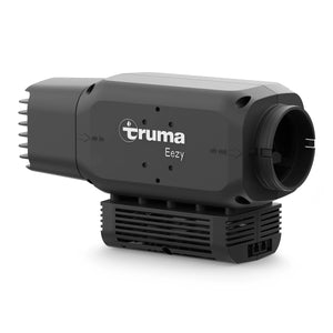 Unità comando Truma Eezy con 4 modalità per van e minivan