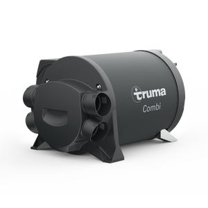 Truma Combi 4 Cp Plus modello a gas