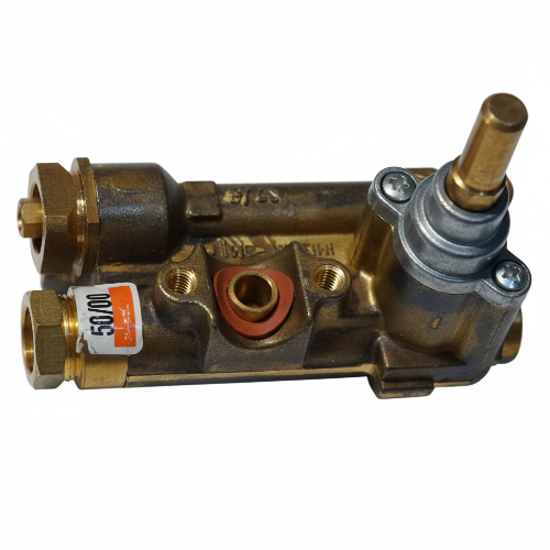  Valvola gas fiamma grande CPL.UG75 per camper