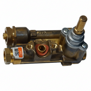  Valvola gas fiamma grande CPL.UG75 per camper