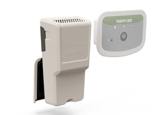 Carica l&#39;immagine nel visualizzatore di Gallery, Componenti del kit ventilatore Thetford S220 S260 per toilette a separazione
