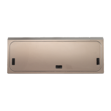 Carica l&#39;immagine nel visualizzatore di Gallery, Finestra integrale non originale per finestre Dometic Seitz S3/S4/S5
