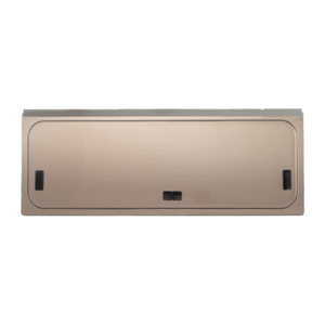 Finestra integrale non originale per finestre Dometic Seitz S3/S4/S5
