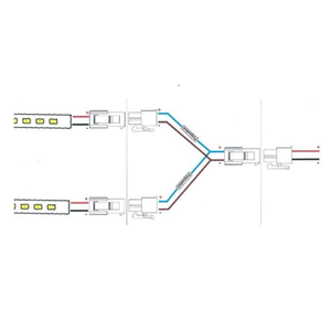 illuminazione led, 3000K, luce integrata