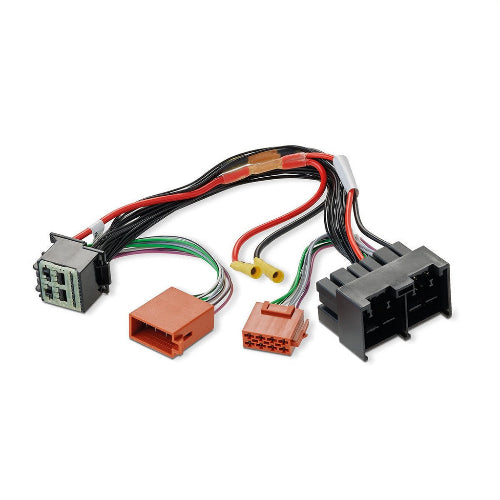 Adattatore Y-ISOFORD per sistemi Alpine su Ford Transit