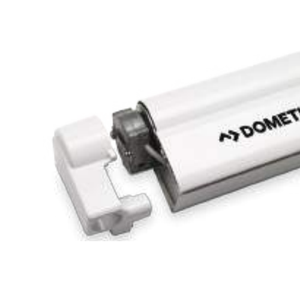 Tendalino Elettrico da Parete Dometic PW PerfectWall 1500 per Camper