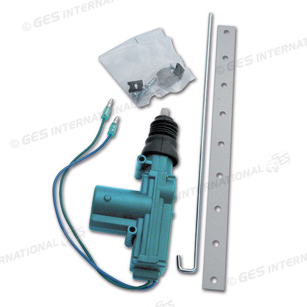 Set 2 Attuatori Porta Aria Condizionata Cciyu &ndash; Ricambio Per Sistema HVAC/Riscaldatore
